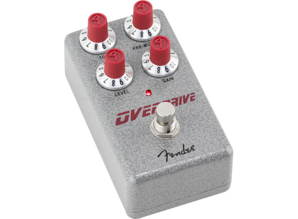 Fender Hammertone Overdrive Fender Hammertone Overdrive